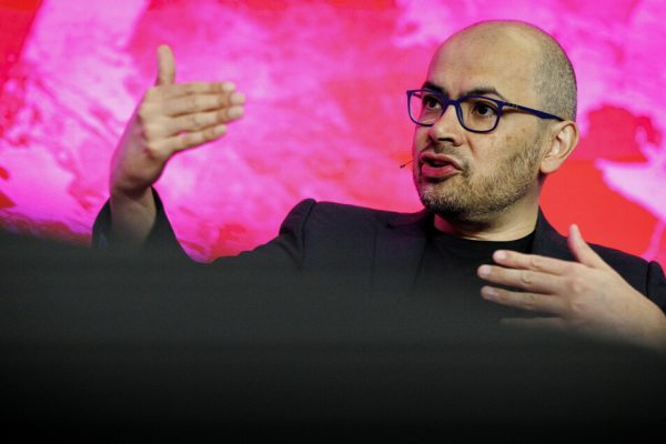 DeepMind, la rivoluzione IA più grande di quella industriale – Future Tech