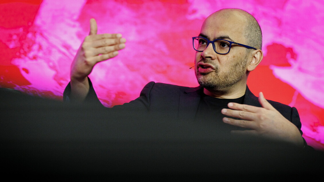 DeepMind, la rivoluzione IA più grande di quella industriale – Future Tech