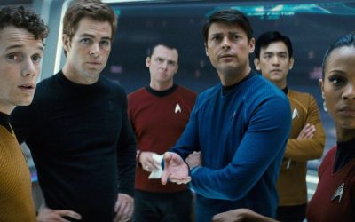 Star Trek, le rivelazioni su quel ‘folle’ film che Quentin Tarantino non ha mai fatto