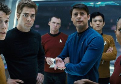 Star Trek, le rivelazioni su quel ‘folle’ film che Quentin Tarantino non ha mai fatto