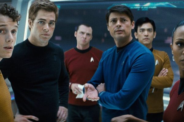 Star Trek, le rivelazioni su quel ‘folle’ film che Quentin Tarantino non ha mai fatto