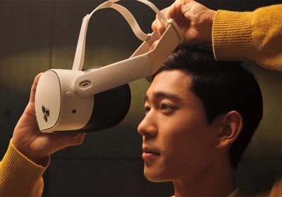 Alle Molinette intervento in anestesia locale supportata da visore per ridurre lo stress