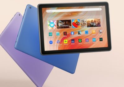 Amazon punterà su Android per la nuova generazione di tablet Fire