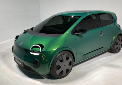 Anche la nuova Renault Twingo avrà una gemella Nissan, si chiamerà Wave. Poi arriverà la Dacia Spring