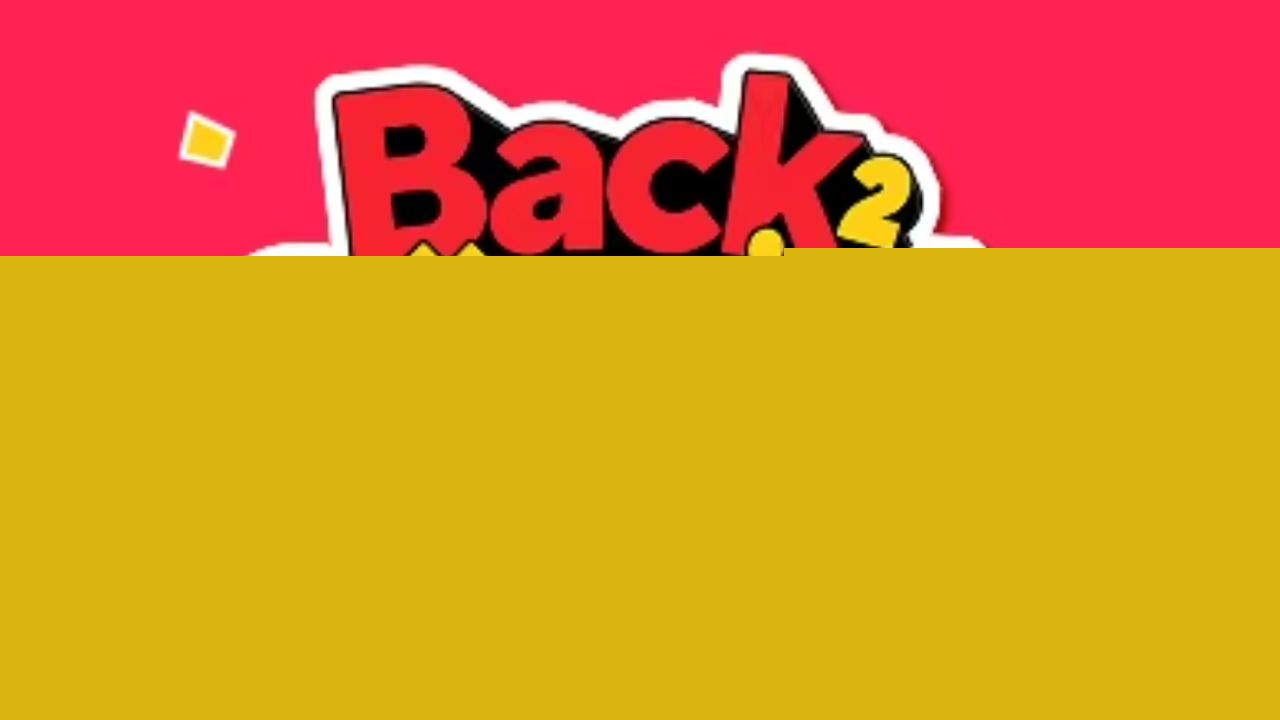 Back to School 2025: sconti pazzi su tech, gaming e smart device. Ecco perché non perdere le offerte AliExpress