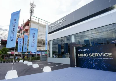 Batterie per auto elettriche guaste, CATL ha nuovi centri per ripararle senza sostituirle