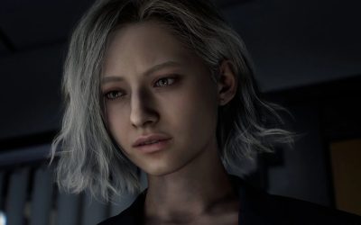 Capcom infiamma la Gamescom con Resident Evil Requiem e Onimusha Way of the Sword
