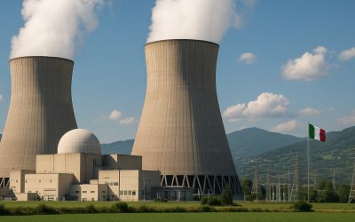 Centrale nucleare ferma per colpa delle meduse: quattro reattori bloccati a Gravelines