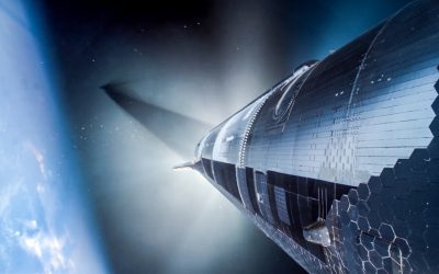 Cosa sappiamo sul decimo tentativo di lancio del razzo spaziale SpaceX Starship