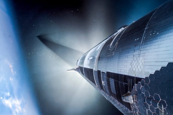 Cosa sappiamo sul decimo tentativo di lancio del razzo spaziale SpaceX Starship