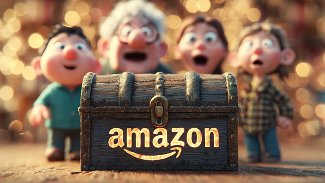 I coupon nascosti di Amazon si rinnovano: aprile porta decine di migliaia di novità