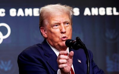 Washington, perché Trump vuole militarizzare la capitale
