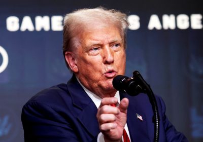 Washington, perché Trump vuole militarizzare la capitale