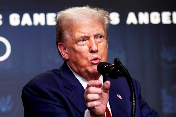 Washington, perché Trump vuole militarizzare la capitale