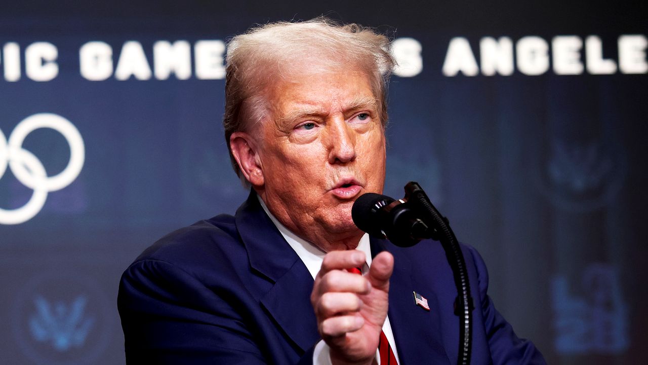 Washington, perché Trump vuole militarizzare la capitale