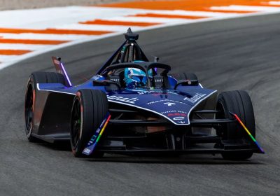 Formula E, primi test con la Gen4: salto pazzesco, prestazioni sopra la Formula 2
