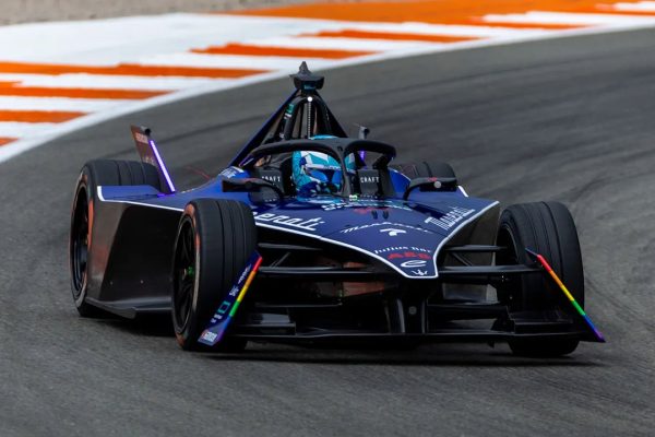 Formula E, primi test con la Gen4: salto pazzesco, prestazioni sopra la Formula 2