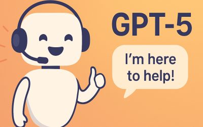GPT-5 diventa più 'amichevole': ChatGPT parlerà come un caro amico