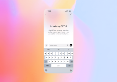 GPT-5, perché gli utenti di ChatGPT preferivano il modello GPT-4o (che tornerà disponibile con abbonamento plus)