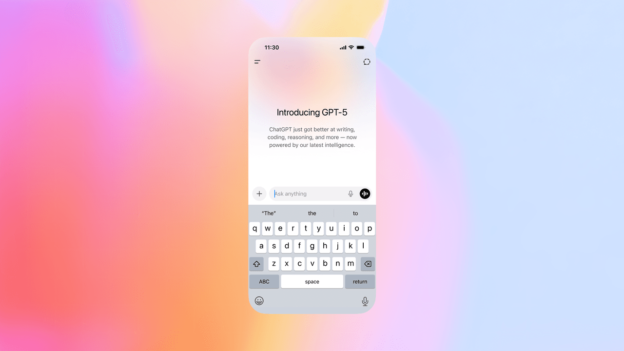 GPT-5, perché gli utenti di ChatGPT preferivano il modello GPT-4o (che tornerà disponibile con abbonamento plus)