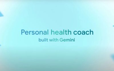 Gemini diventa il tuo personal trainer: Google annuncia l'arrivo dell'IA su Fitbit