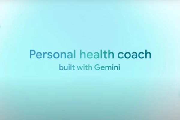 Gemini diventa il tuo personal trainer: Google annuncia l'arrivo dell'IA su Fitbit
