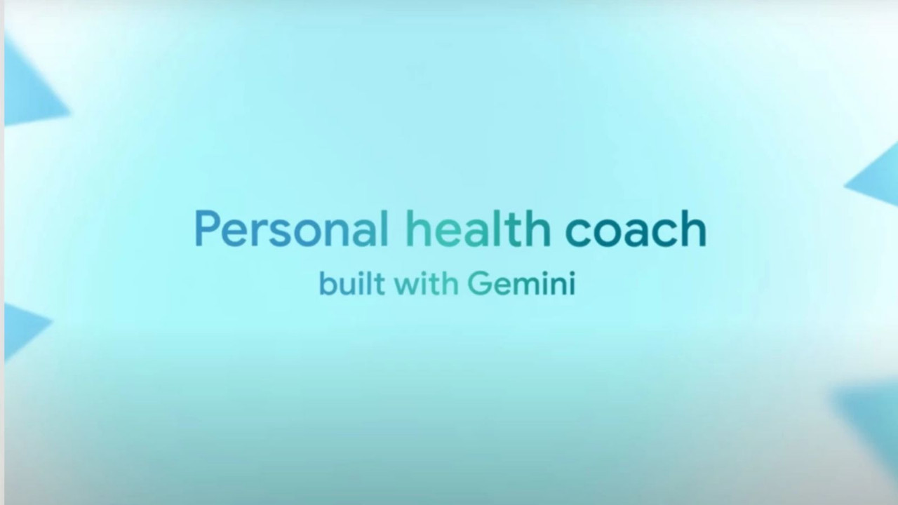 Gemini diventa il tuo personal trainer: Google annuncia l'arrivo dell'IA su Fitbit