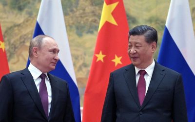 “Reverse Nixon”, ovvero il sogno impossibile di Trump di dividere la Cina dalla Russia