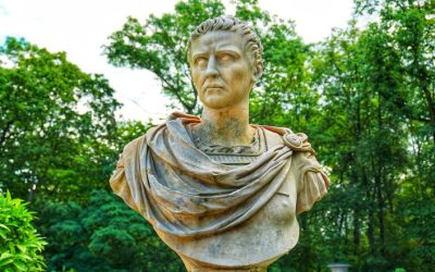 Caligola probabilmente era pazzo, ma pare avesse un discreto bagaglio di conoscenze di medicina e botanica farmaceutica