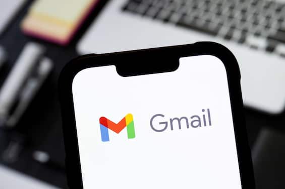 Gmail, come recuperare una email cancellata per errore