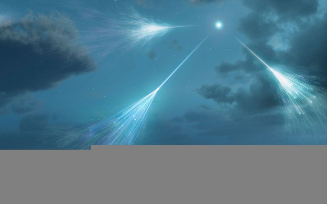 Neutrino da record del 2023, ora sappiamo che non era un’illusione