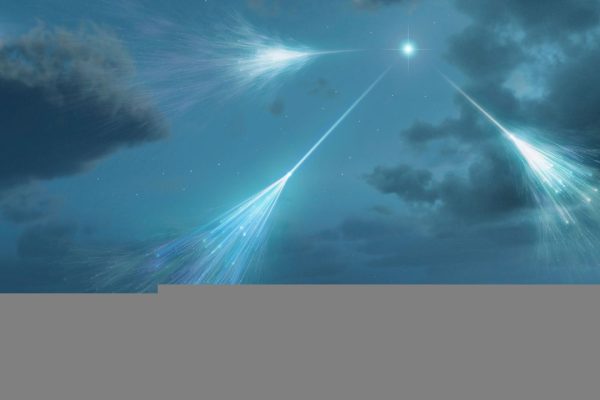 Neutrino da record del 2023, ora sappiamo che non era un’illusione