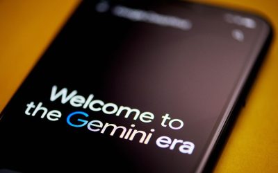 Gemini, quanta energia consuma il sistema di AI? Google ha deciso di fare i conti