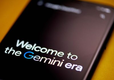 Gemini, quanta energia consuma il sistema di AI? Google ha deciso di fare i conti