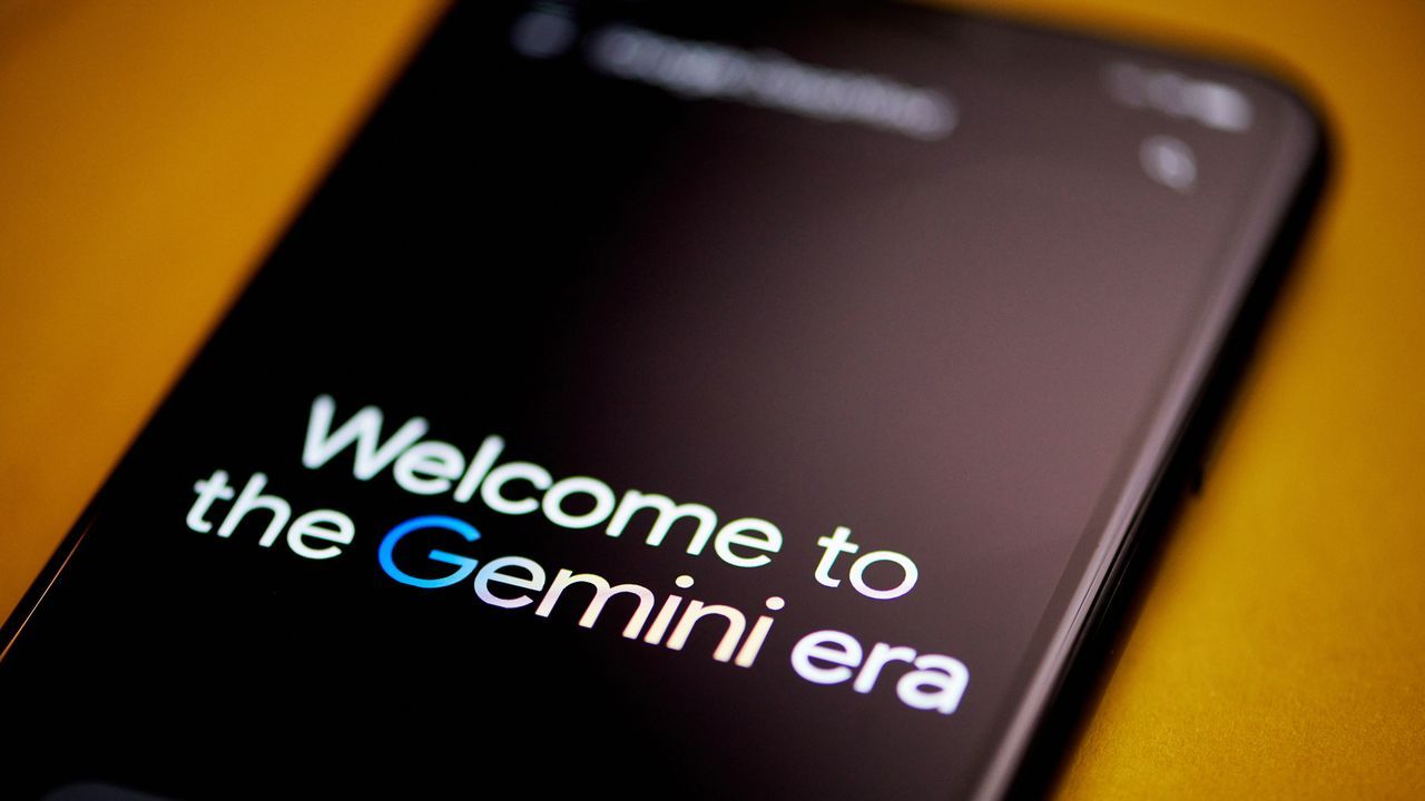 Gemini, quanta energia consuma il sistema di AI? Google ha deciso di fare i conti