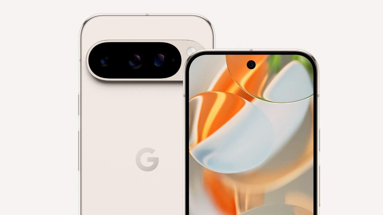 Apple AirDrop su Android: dopo Pixel 10, la funzione sbarca sulla serie 9