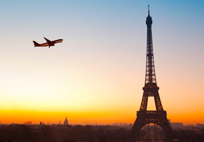 Google presenta Flight Deals: lIA che trova i voli più convenienti per te