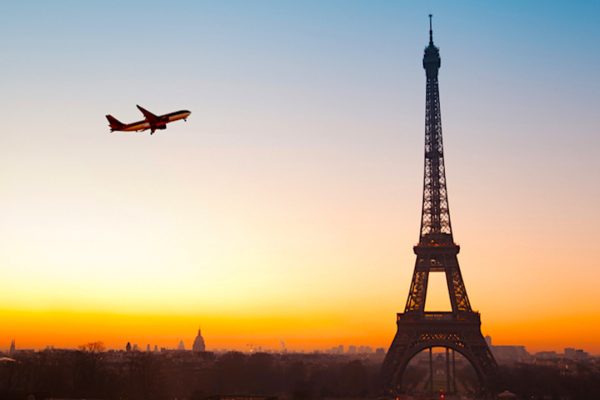 Google presenta Flight Deals: lIA che trova i voli più convenienti per te