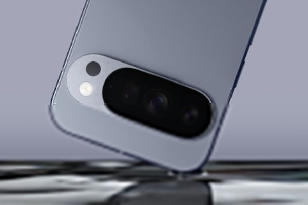 Google presenta i nuovi Pixel 10: con il nuovo Tensor G5, sono il riferimento per IA e fotografia 'Pro'