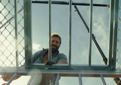 Dangerous Animals è un bel survival horror ed è il film più rilevante sui pescecani dopo Lo squalo