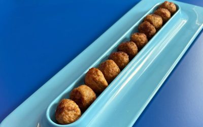 Polpette dell’Ikea, il piatto “giusto” per mangiarle è quell’oggetto di cui non sentivamo il bisogno, però lo hanno prodotto lo stesso