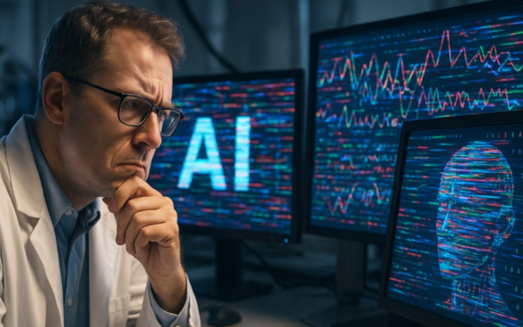 L'IA è più brava degli umani nelle attività di pentesting: lo dice Stanford