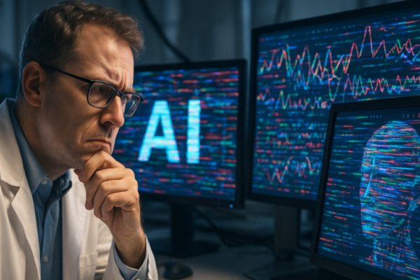 L'auto-consapevolezza dell'IA nel nuovo studio di Anthropic: i modelli linguistici non capiscono se stessi