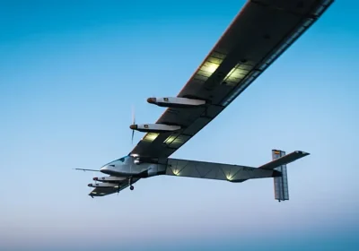 Il drone con 71 metri di ali fotovoltaiche: Skydweller ha raggiunto il volo perpetuo