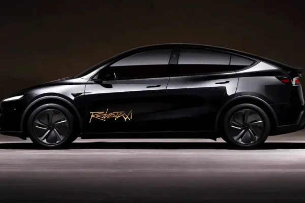 Il fondatore di Waymo sfotte Tesla: "fatemi sapere quando lancerà un Robotaxi, sto ancora aspettando"