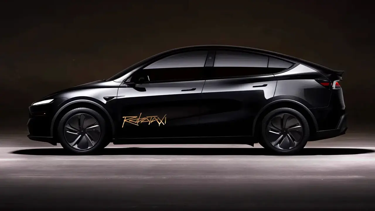 Il fondatore di Waymo sfotte Tesla: "fatemi sapere quando lancerà un Robotaxi, sto ancora aspettando"