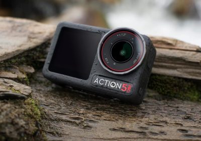 Imperdibile su Amazon: DJI Osmo Action 5 Pro Combo a 319€. È la Action Cam 4K punto di riferimento del settore
