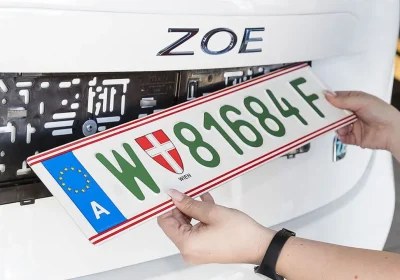 In Austria piacciono le elettriche: 5.000 auto a luglio, 20% del mercato