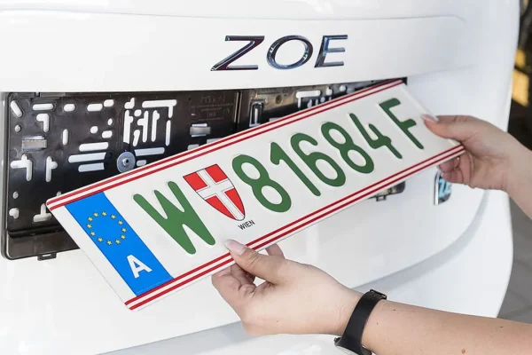 In Austria piacciono le elettriche: 5.000 auto a luglio, 20% del mercato