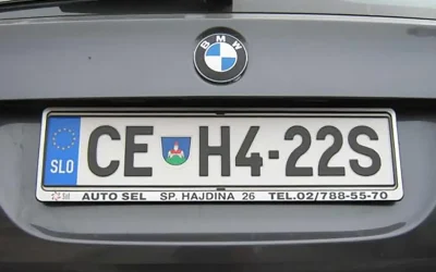 Incentivi per auto elettriche anche in Slovenia: no alle auto più costose, sì all'usato
